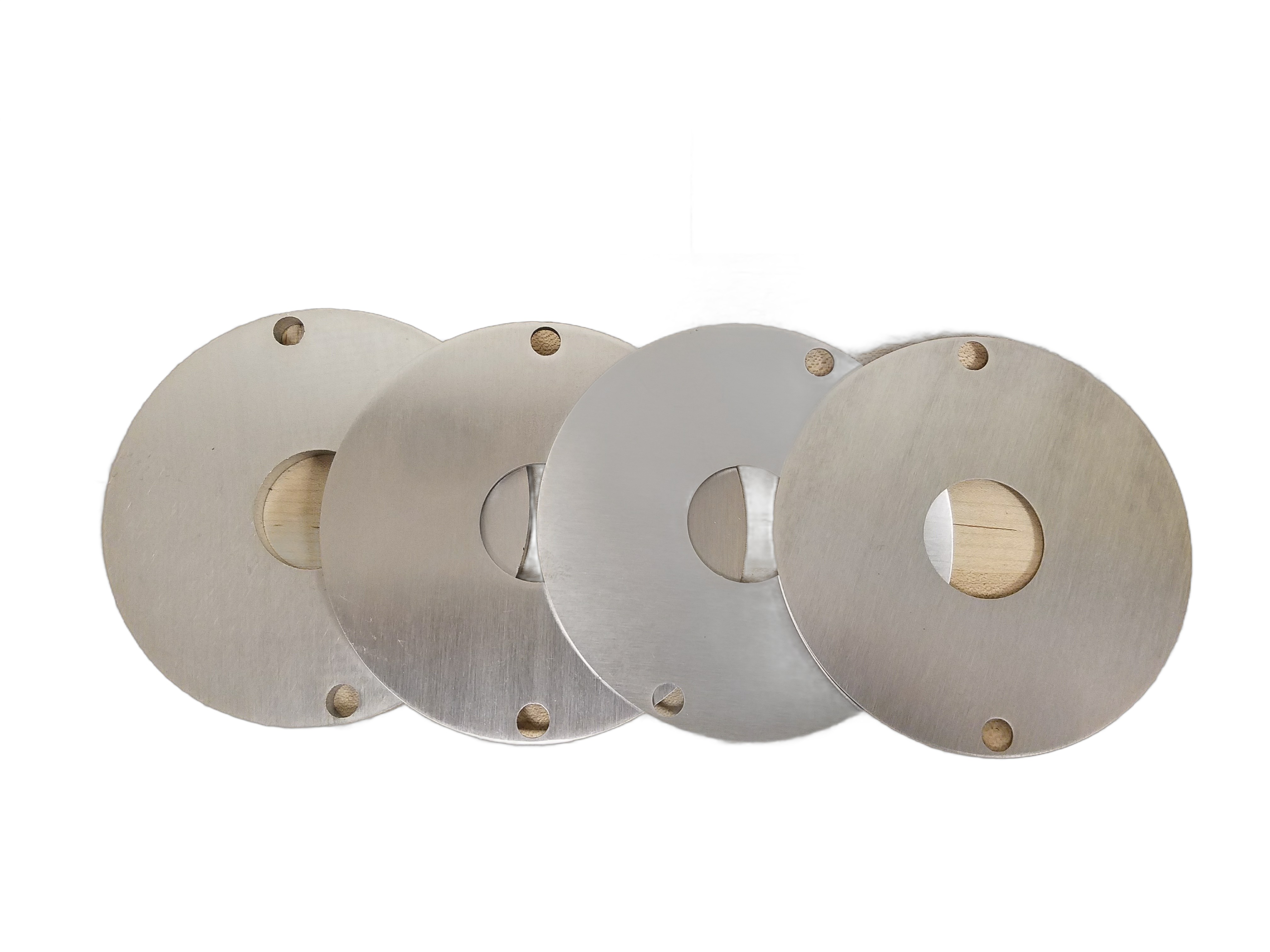 T56 / TR6060 Slave Cylinder Shim Kit – After Dark Speed