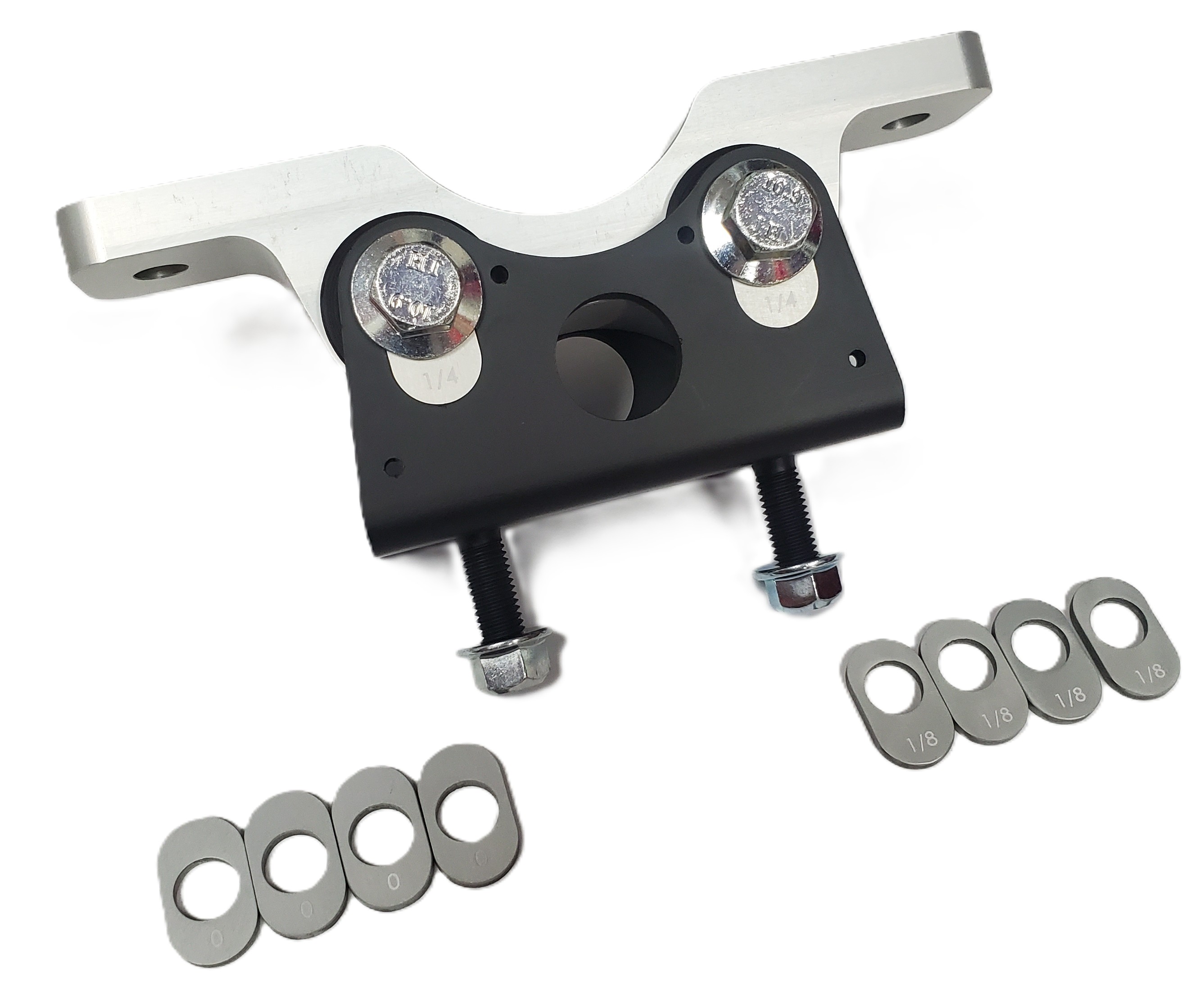 97-04 C5 Corvette Hi-Performance Adjustable Rear Diff Mount Kit